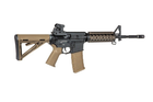 Штурмова гвинтівка Specna Arms SA-K02-M Chaos Bronze Edition (Страйкбол 6мм) - зображення 5