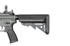 Штурмова гвинтівка Specna Arms Edge RRA SA-E04 Chaos Grey (Страйкбол 6мм) - зображення 6