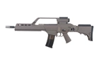 Штурмова гвинтівка Specna Arms G36KV SA-G14V EBB Tan (Страйкбол 6мм) - зображення 1