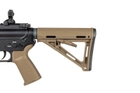 Штурмова гвинтівка Specna Arms M16 SA-A28-M Chaos Bronze (Страйкбол 6мм) - зображення 5