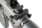 Штурмова гвинтівка Specna Arms Edge RRA SA-E04 Chaos Grey (Страйкбол 6мм) - зображення 10