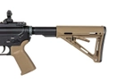 Штурмова гвинтівка Specna Arms M16 SA-A28-M Chaos Bronze (Страйкбол 6мм) - зображення 7