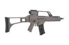 Штурмова гвинтівка Specna Arms G36 SA-G14 EBB Tan (Страйкбол 6мм) - изображение 4