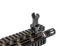 Штурмова гвинтівка Specna Arms M16 SA-A28-M Chaos Bronze (Страйкбол 6мм) - изображение 8