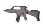 Штурмова гвинтівка Specna Arms G36KV SA-G14V EBB Tan (Страйкбол 6мм) - зображення 7
