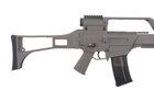 Штурмова гвинтівка Specna Arms G36 SA-G14 EBB Tan (Страйкбол 6мм) - изображение 8