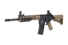 Штурмова Гвинтівка Specna Arms M4 SA-C09 Core Half-Tan (Страйкбол 6мм) - зображення 2
