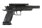 Пістолет KWC 75 Competition СО2 (Страйкбол 6мм) - зображення 1