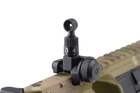 Штурмова гвинтівка Specna Arms M4 SA-B14 KeyMod 12” MultiCam (Страйкбол 6мм) - зображення 6