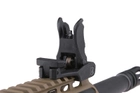 Штурмова Гвинтівка Specna Arms M4 SA-C09 Core Half-Tan (Страйкбол 6мм) - зображення 9