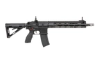 Штурмова гвинтівка Specna Arms HK416 SA-H09-M (Страйкбол 6мм) - зображення 3