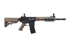 Штурмова Гвинтівка Specna Arms M4 SA-C09 Core Half-Tan (Страйкбол 6мм) - изображение 10