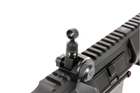 Штурмова гвинтівка Specna Arms HK416 SA-H09-M (Страйкбол 6мм) - зображення 4
