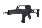 Штурмова гвинтівка Specna Arms G36 SA-G14 EBB Black (Страйкбол 6мм) - зображення 7
