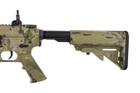 Штурмова гвинтівка Specna Arms M4 SA-B14 KeyMod 12” MultiCam (Страйкбол 6мм) - зображення 10