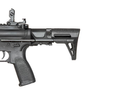 Штурмова гвинтівка Specna Arms M4 CQB Edge RRA SA-E10 PDW Black (Страйкбол 6мм) - изображение 6
