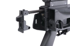 Штурмова гвинтівка Specna Arms G36 SA-G14 EBB Black (Страйкбол 6мм) - зображення 9