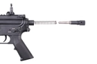 Штурмова гвинтівка Specna M4 SA-A02 SAEC Black (Страйкбол 6мм) - зображення 7