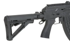 Штурмова гвинтівка AK Cyma CM.076A FULL METAL (Страйкбол 6мм) - изображение 7