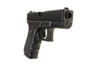 Пістолет KJW Glock 23 Metal GBB (Страйкбол 6мм) - изображение 6