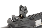 Штурмова гвинтівка Specna Arms M4 CQB Edge RRA SA-E10 PDW Black (Страйкбол 6мм) - изображение 8