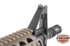 Штурмова гвинтівка Specna Core M4 RRA SA-C04 Half-Tan (Страйкбол 6мм) - зображення 7