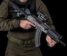 Штурмова гвинтівка AK Cyma CM.076A FULL METAL (Страйкбол 6мм) - зображення 12