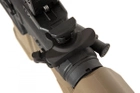 Штурмова Гвинтівка Specna Arms SA-C24 CORE X-ASR Chaos Bronze(Страйкбол 6мм) - изображение 3