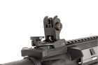 Штурмова гвинтівка Specna Arms Edge SA-E21 PDW EDGE Black - зображення 2
