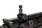 Штурмова гвинтівка Specna Arms SA-V66 ONE™ Carbine Replica - black - зображення 2