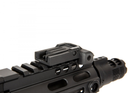 Штурмова гвинтівка Specna Arms SA-V66 ONE™ Carbine Replica - black - зображення 3