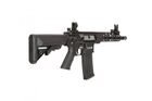 Штурмова Гвинтівка Specna Arms SA-C25 CORE X-ASR Black(Страйкбол 6мм) - изображение 12
