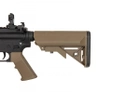 Штурмова Гвинтівка Specna Arms SA-C24 CORE X-ASR Chaos Bronze(Страйкбол 6мм) - зображення 14