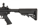 Штурмова Гвинтівка Specna Arms SA-C23 CORE X-ASR Black(Страйкбол 6мм) - изображение 14