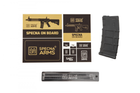 Штурмова гвинтівка Specna Arms SA-V66 ONE™ Carbine Replica - black - изображение 7