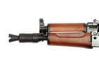Штурмова гвинтівка Double Bell АКСУ (Страйкбол 6мм) - изображение 2