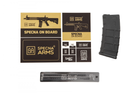 Штурмова гвинтівка Specna Arms SA-V64 ONE™ Carbine Replica - black - зображення 7