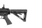Штурмова гвинтівка Specna Arms SA-V66 ONE™ Carbine Replica - black - изображение 13