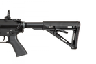 Штурмова гвинтівка Specna Arms SA-V66 ONE™ Carbine Replica - black - зображення 14