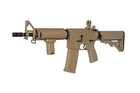 Штурмова гвинтівка Specna Arms Edge RRA SA-E04 Full-Tan (Страйкбол 6мм) - зображення 2