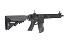 Штурмова гвинтівка Specna Arms M4 SA-A20 (Страйкбол 6мм) - зображення 3