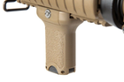 Штурмова гвинтівка Specna Arms Edge RRA SA-E04 Full-Tan (Страйкбол 6мм) - зображення 10