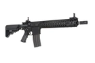 Штурмова гвинтівка Specna Arms M4 SA-A20 (Страйкбол 6мм) - зображення 5