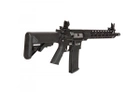 Штурмова Гвинтівка Specna Arms SA-C24 CORE X-ASR Black(Страйкбол 6мм) - изображение 12