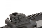 Штурмова Гвинтівка Specna Arms SA-C24 CORE X-ASR Black(Страйкбол 6мм) - изображение 15