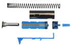 Пістолет-кулемет Cyma MP5 CM.041B Blue Limited Edition (Страйкбол 6мм) - изображение 12