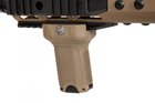 Штурмова гвинтівка Specna Arms M4 CQB Edge 2.0 SA-E12 Half-Tan(Страйкбол 6мм) - зображення 2