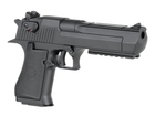 Пістолет Cyma Desert Eagle Metal CM.121S AEP Mosfet Edition(Страйкбол 6мм) - зображення 4