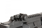 Штурмова гвинтівка Specna Arms SA-H09 Black - изображение 8