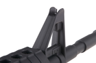 Штурмова гвинтівка Specna Arms RRA SA-C01 CORE X-ASR Black(Страйкбол 6мм) - зображення 5